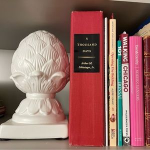 Artichoke Decor Item